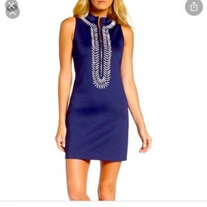 Lilly Pulitzer 💙 Opal shift excellent condition! 💙